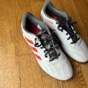Adidas Copa Indoor Soccer Shoes – Women’s 8.5 – Good Condition $12